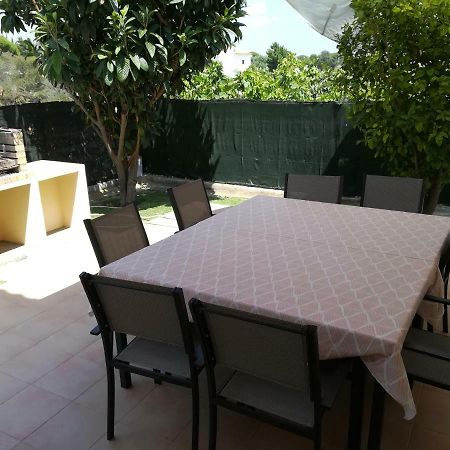 Villa 48 Quarteira Dış mekan fotoğraf