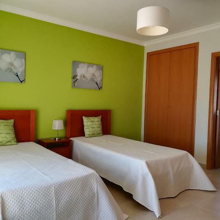Villa 48 Quarteira Dış mekan fotoğraf