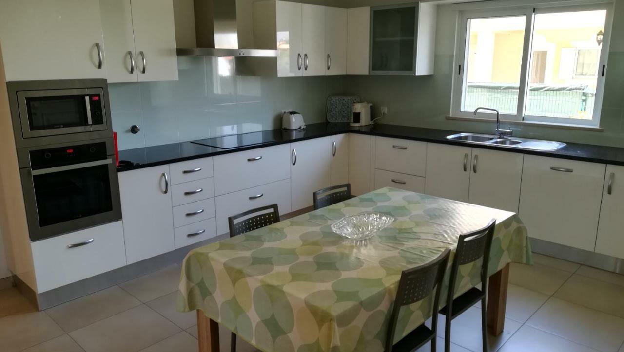 Villa 48 Quarteira Dış mekan fotoğraf