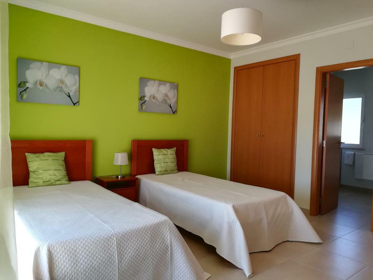 Villa 48 Quarteira Dış mekan fotoğraf